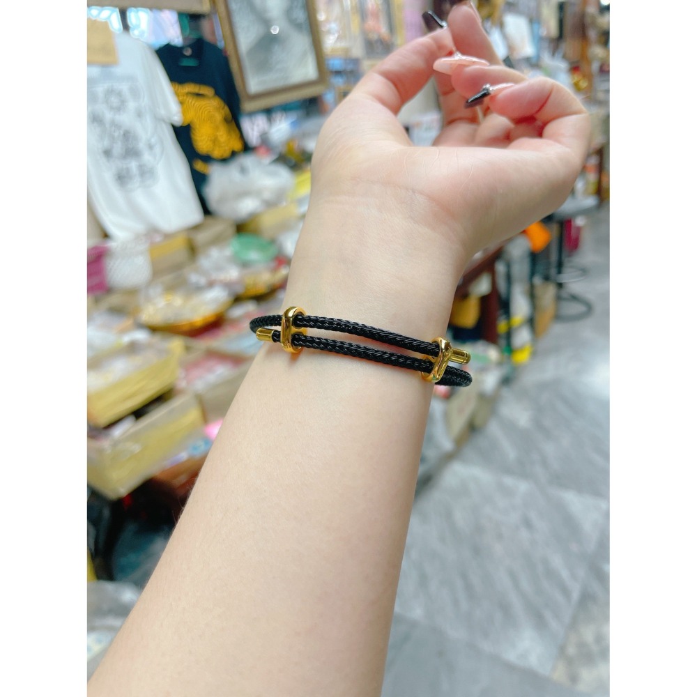 泰國連線🇹🇭龍婆本廟🐲太歲繩-細節圖4