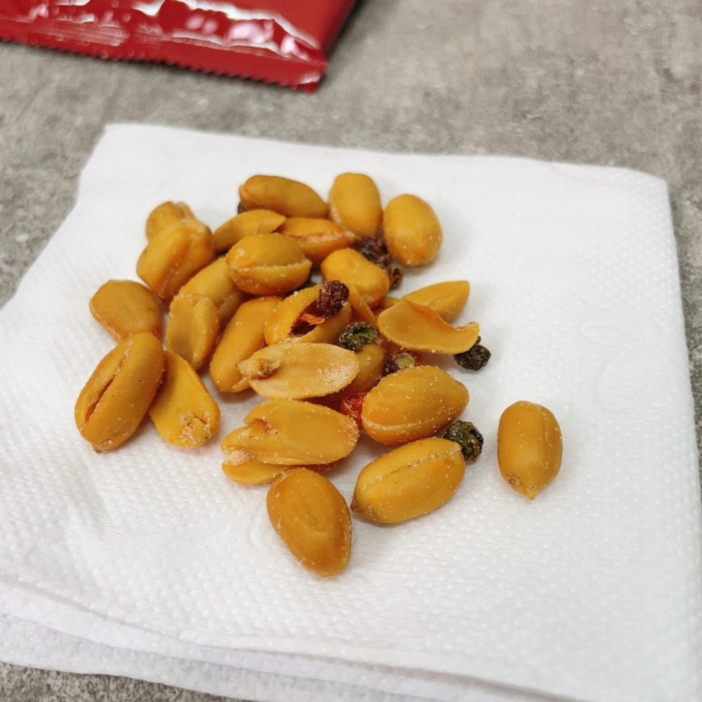 🥜八豆聯軍-花生【隨手包】-細節圖3