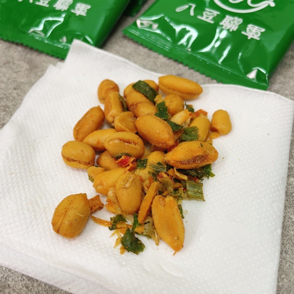 🥜八豆聯軍-花生【隨手包】-細節圖4