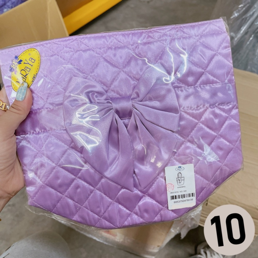 【售完不追】泰國 NARAYA 曼谷包系列-規格圖1