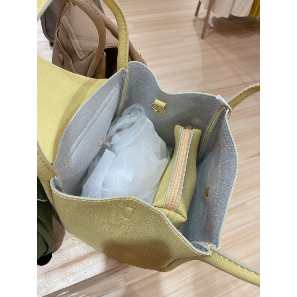 泰國連線🇹🇭Prem泰北清邁品牌 胖胖無限LOGO包-細節圖4