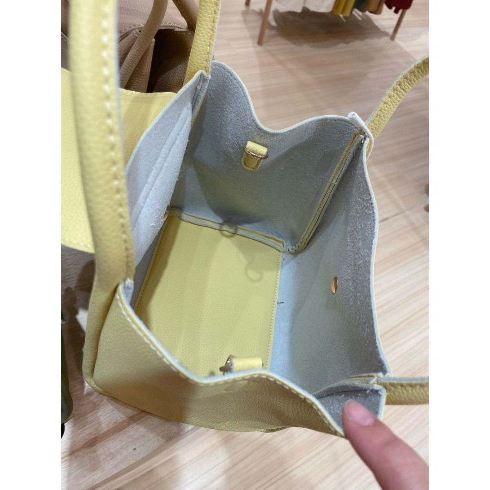 泰國連線🇹🇭Prem泰北清邁品牌 胖胖無限LOGO包-細節圖5