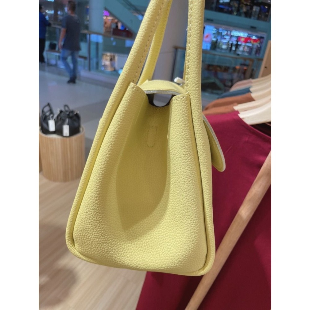 泰國連線🇹🇭Prem泰北清邁品牌 胖胖無限LOGO包-細節圖6