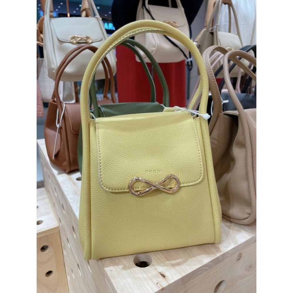 泰國連線🇹🇭Prem泰北清邁品牌 胖胖無限LOGO包-細節圖8