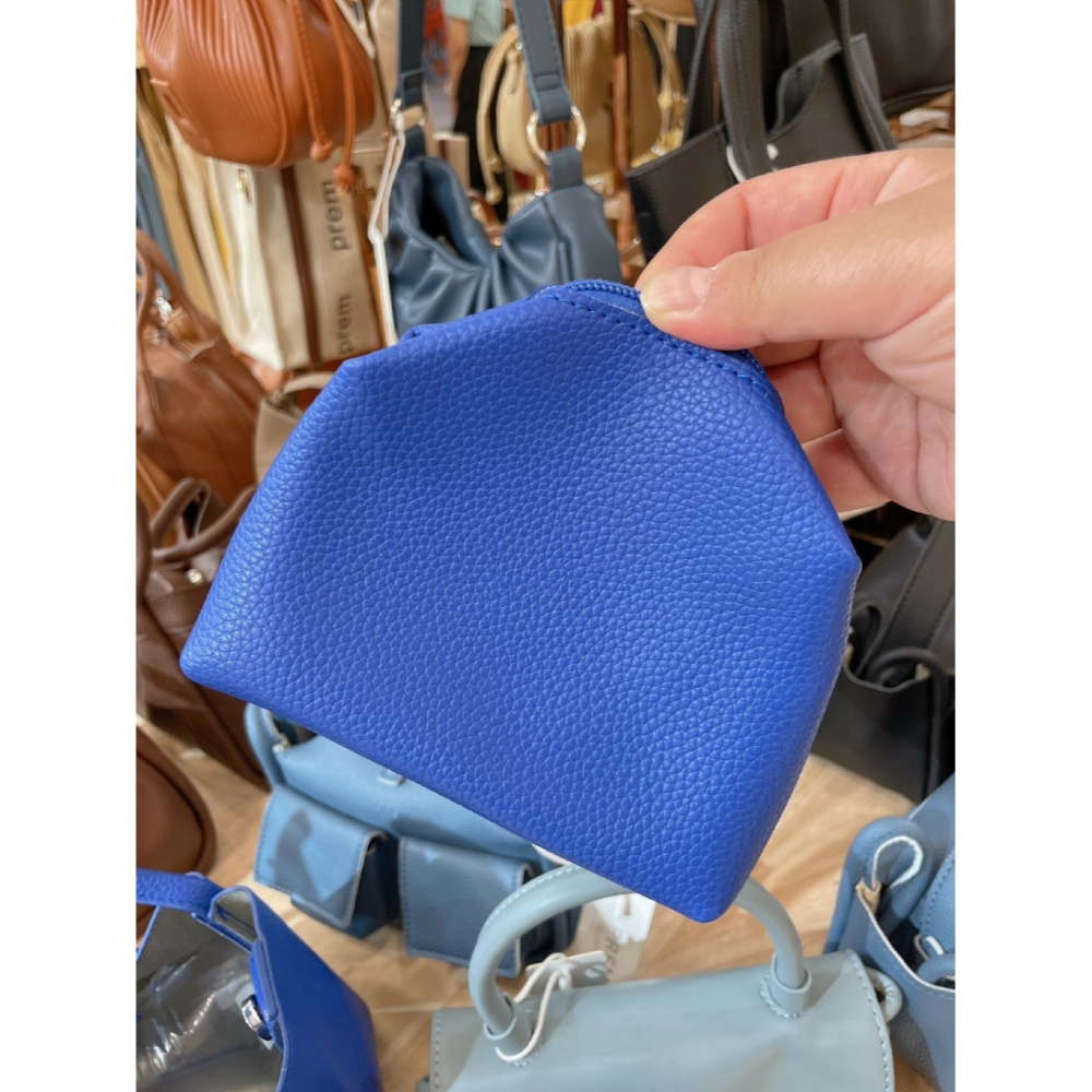 【售完不追】泰國Prem泰北清邁品牌球球手提/斜背包-B-細節圖3