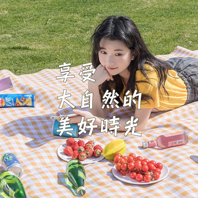 防水野餐墊-細節圖2