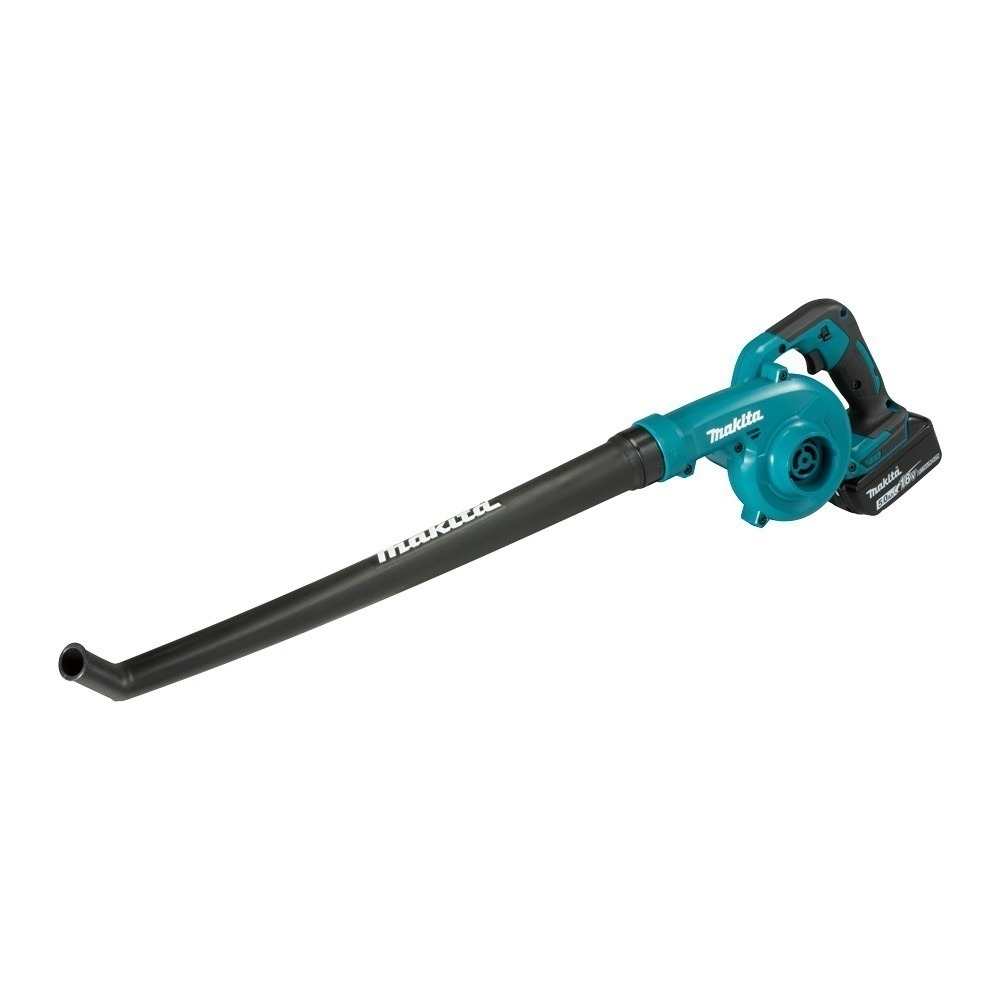 MAKITA 牧田 DUB186 18V充電式吹風機 單主機 無電池 無充電器 含稅 附發票-細節圖2