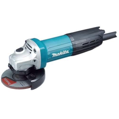 MAKITA 牧田 GA4031SP 電動平面砂輪機 100mm 4吋 砂輪機 電動砂輪機 平面砂輪機