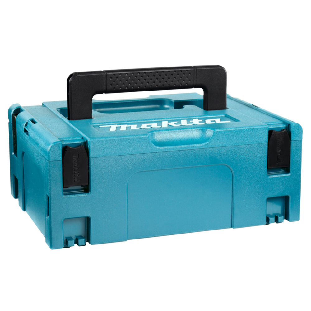 MAKITA 牧田 821550-0 二號箱 堆疊型系統工具箱(中)-細節圖2
