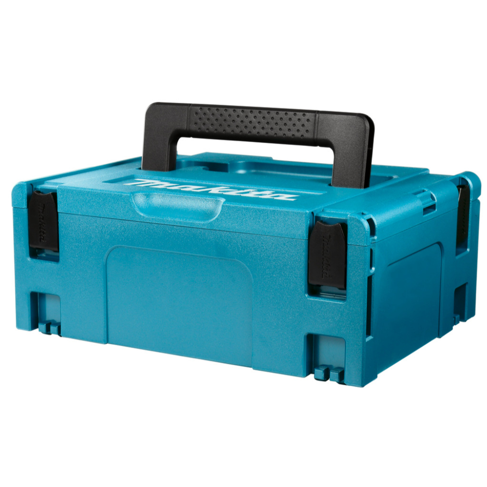 MAKITA 牧田 821550-0 二號箱 堆疊型系統工具箱(中)-細節圖3