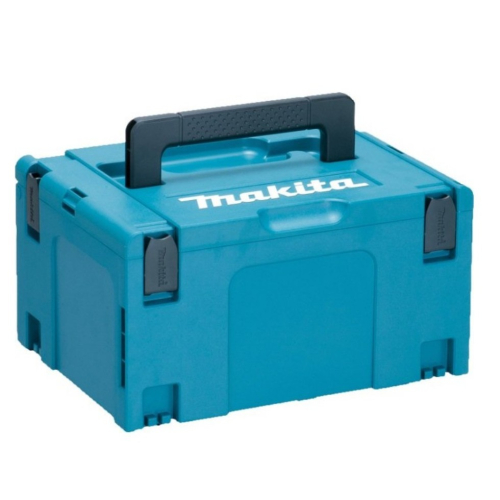 MAKITA 牧田 3號可堆疊系統工具箱 堆疊收納箱 821551-8