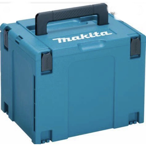 Makita 牧田 4號 4號箱 MAKPAC可堆疊系統工具箱 堆疊收納箱 821552-6 4號堆疊箱