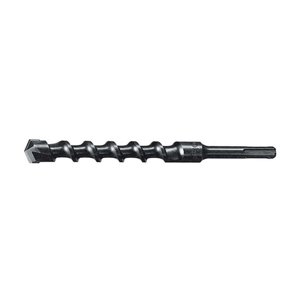 MAKITA 牧田 D-00175 四溝二刃 四溝鑽頭 10*160mm 配件 水泥 鑽頭 鑽尾 四溝 免出力-細節圖2