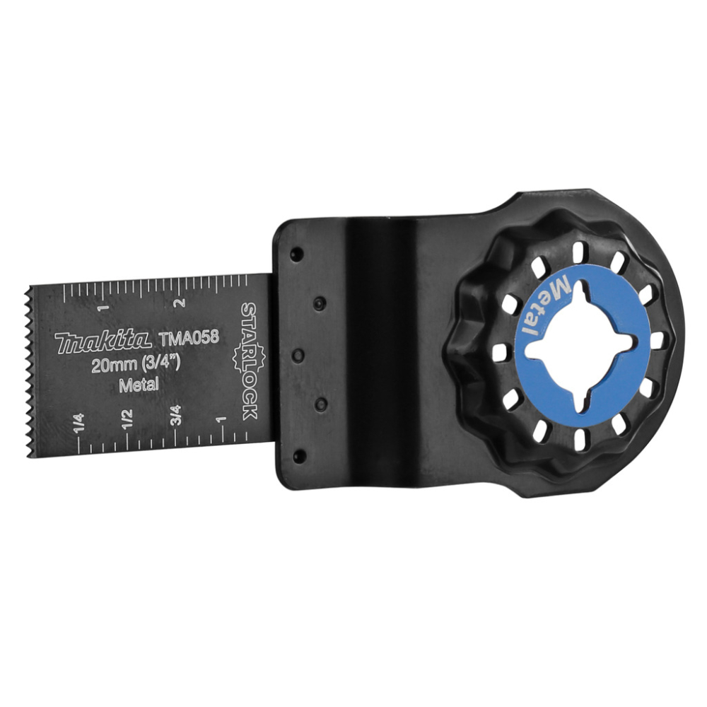 MAKITA 牧田 B-64923 刀片 TMA016 複合金屬  銅管 貼面切割 磨切機 舊B-21428-細節圖2