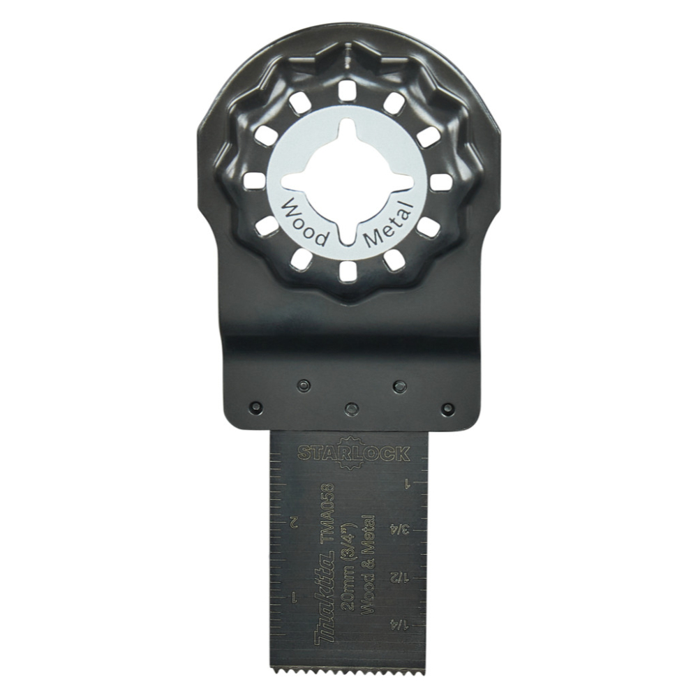 MAKITA 牧田 B-64923 刀片 TMA016 複合金屬  銅管 貼面切割 磨切機 舊B-21428-細節圖3