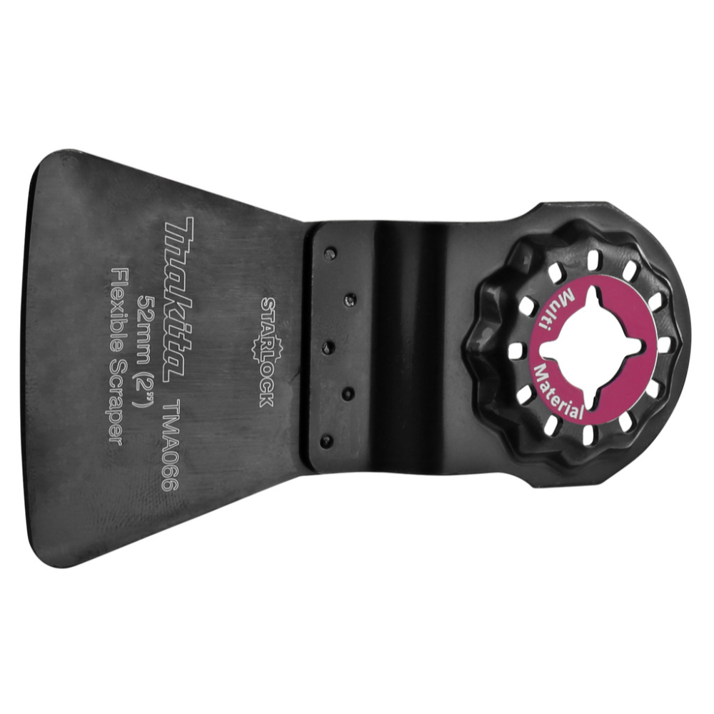 MAKITA 牧田 B-64995 軟質刮刀 磨切機專用刀片 高碳鋼材質 舊B-21456-細節圖2