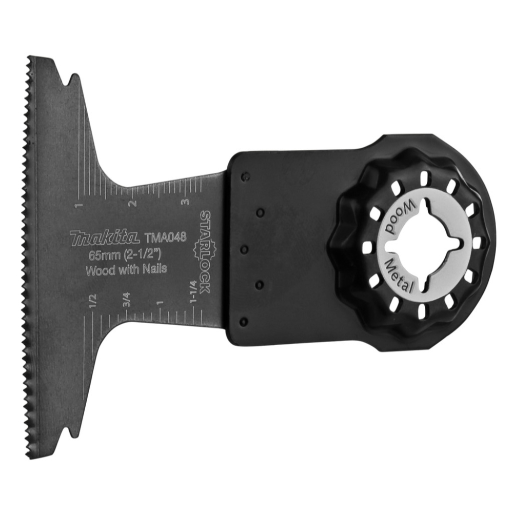 MAKITA 牧田 B-64820 直切鋸片 磨切機專用刀片 複合金屬材質 適用木材 釘子 舊B-21347-細節圖2