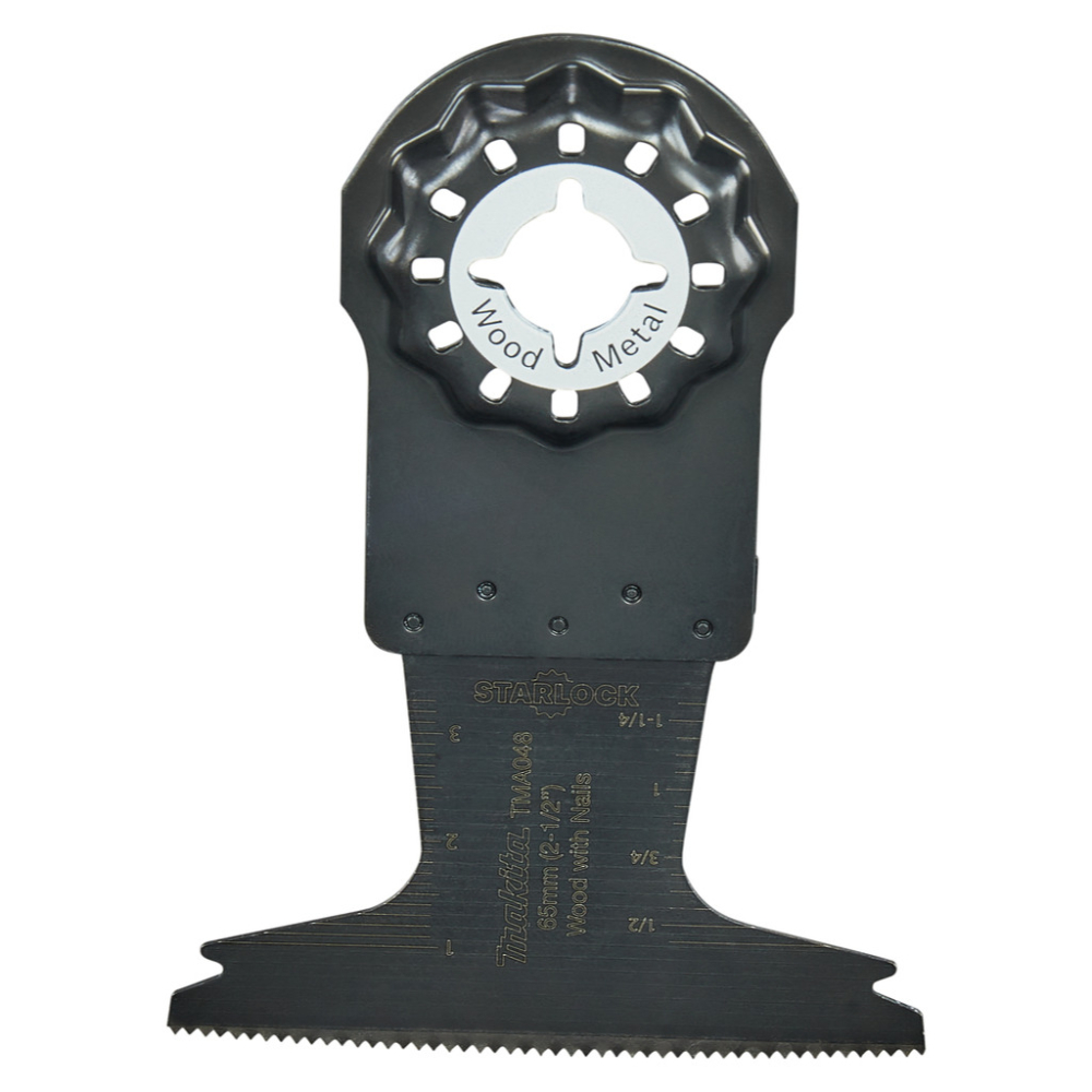 MAKITA 牧田 B-64820 直切鋸片 磨切機專用刀片 複合金屬材質 適用木材 釘子 舊B-21347-細節圖3