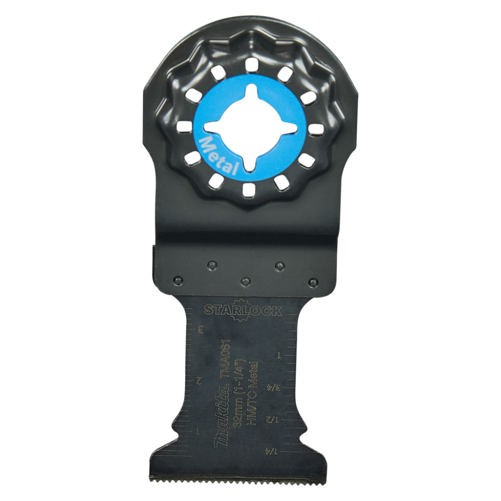 MAKITA 牧田 B-64951 32mmx40mm 直切鋸片-細節圖2