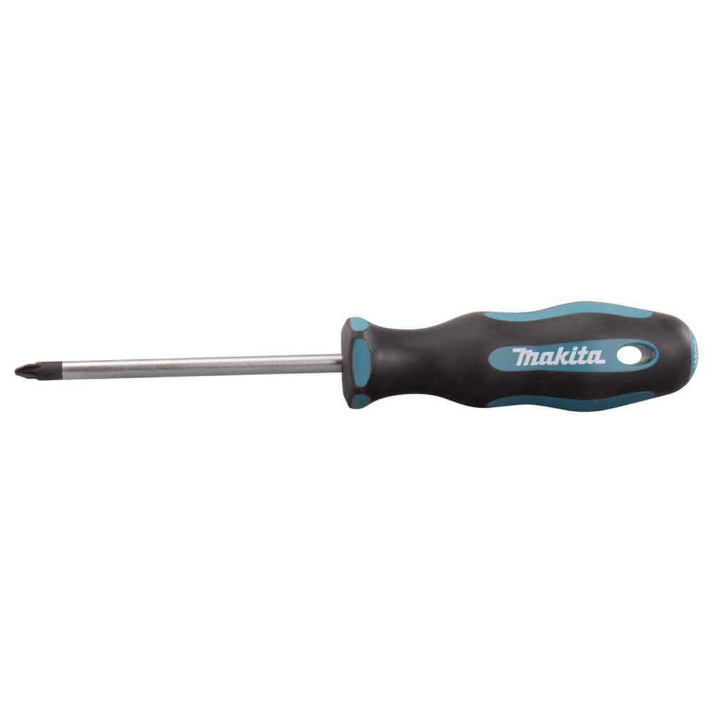 MAKITA 牧田 B-65953 PZ2x100mm 防滑米字螺絲起子 - 台灣牧田 MAKITA - iOPEN Mall