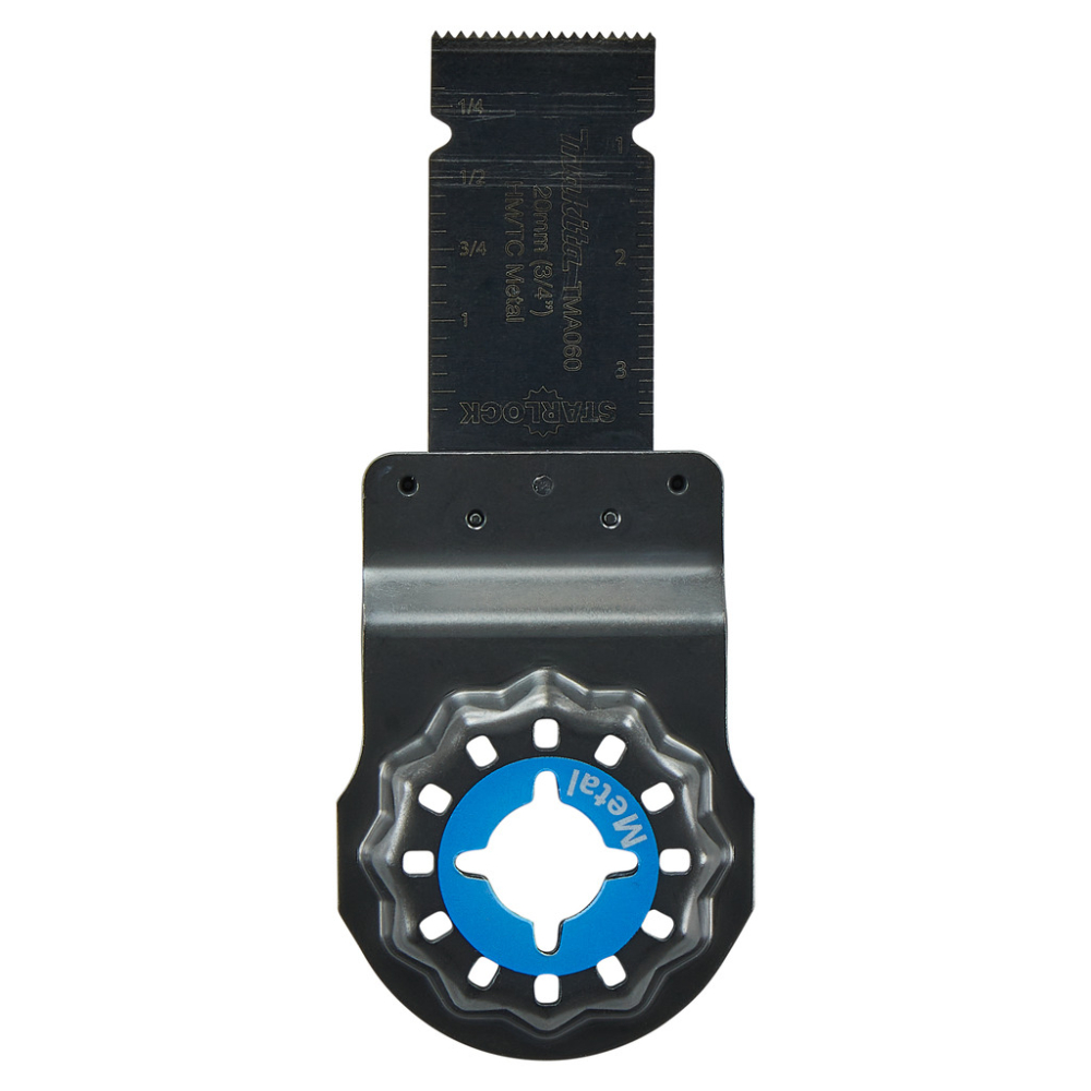 MAKITA 牧田 B-64945 20mmx40mm 直切鋸片-細節圖2