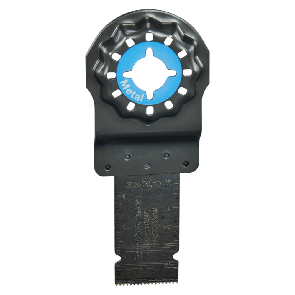 MAKITA 牧田 B-64945 20mmx40mm 直切鋸片-細節圖3