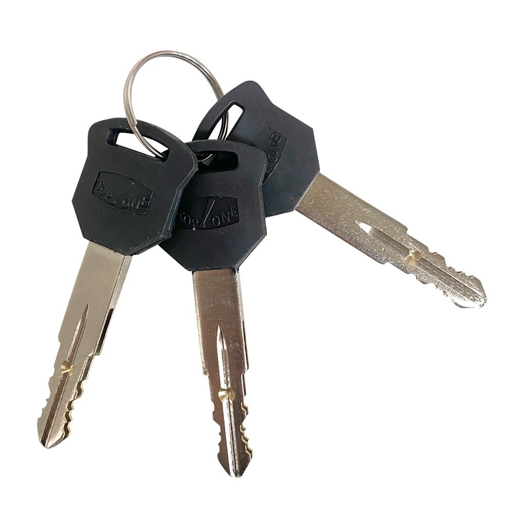 強棒牌 無拉板四段鎖 白鐵無拉板四段鎖 門鎖 超強防橇防夾防撥型 白鐵門鎖 小H 四段鎖 強棒牌-細節圖4