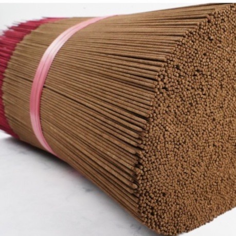 特級招財金箔烏沉 立香 烏沉 檀香 尺3 尺6 線香 招財金箔 拜拜香 供佛 拜拜 1斤裝 金箔烏沉-細節圖3