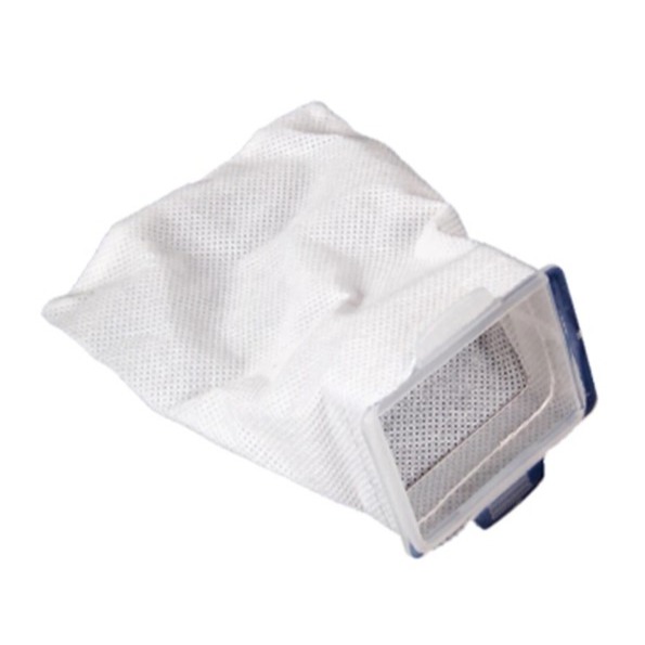 MAKITA 牧田 吸塵器 配件 集塵袋 適用 cl107 cl104 cl182-規格圖3