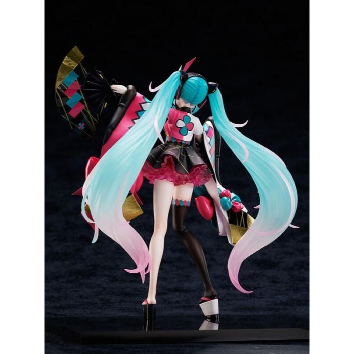 【現貨】F:NEX 初音未來 MIKU MAGICAL MIRAI 魔法未來 2020 夏日祭典-細節圖2