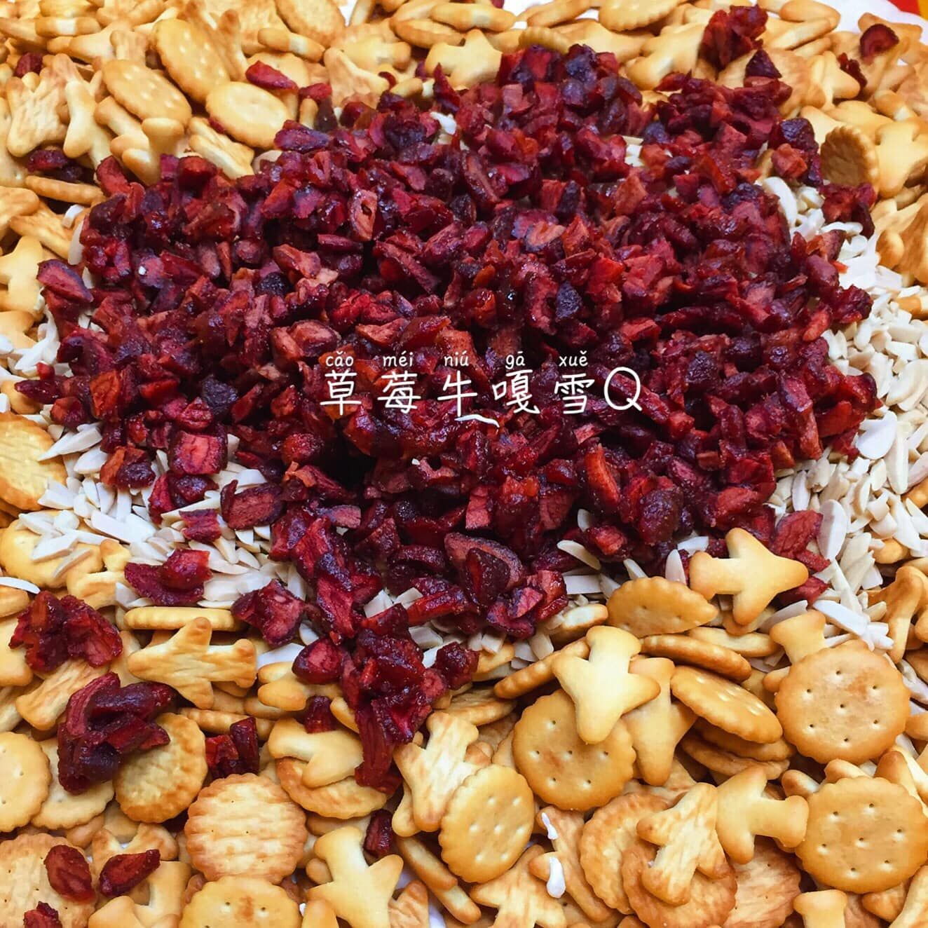 店家堅持不使用棉花糖製作（親自熬煮海藻糖來降低甜度）-細節圖2