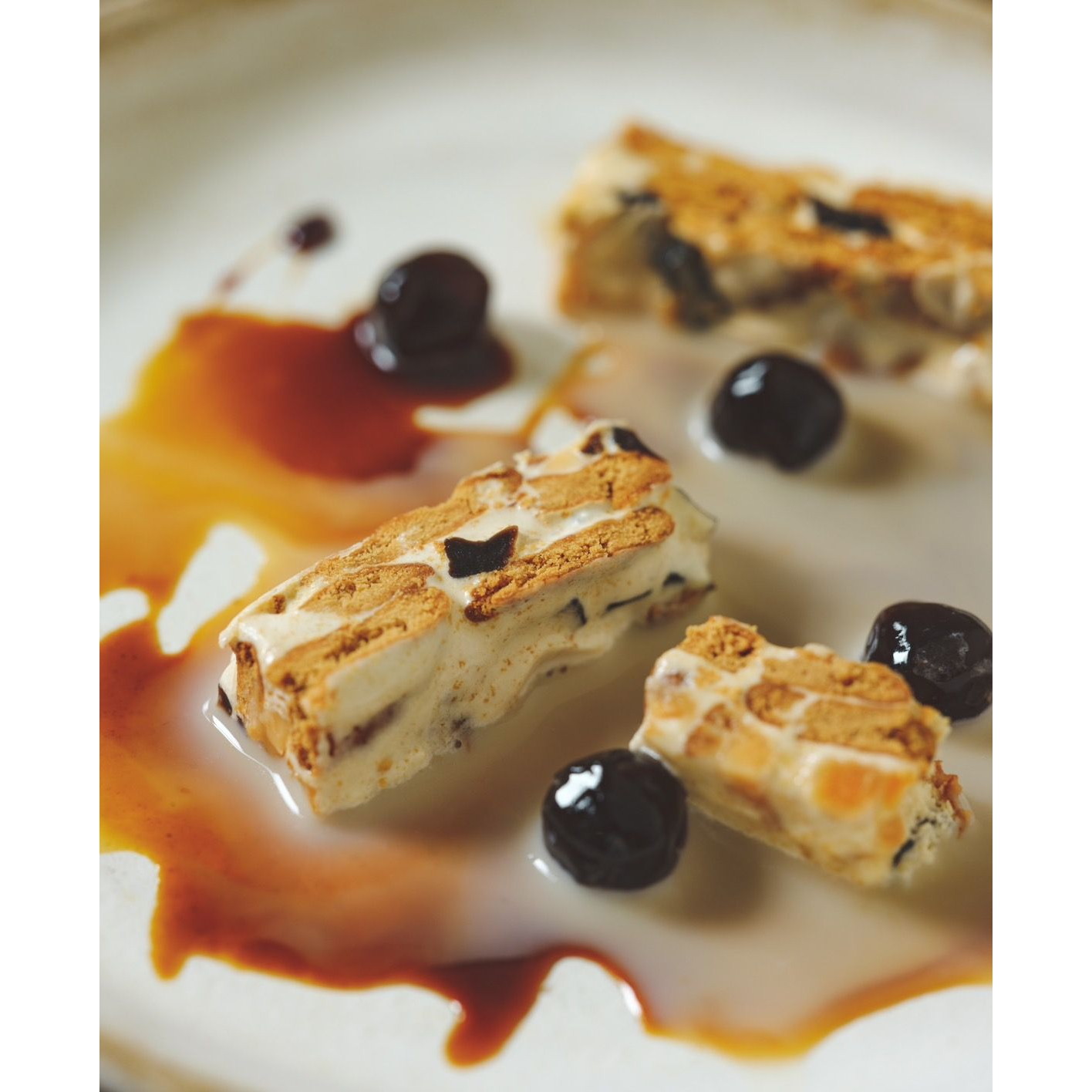 店家堅持不使用棉花糖製作（親自熬煮海藻糖來降低甜度）-細節圖12