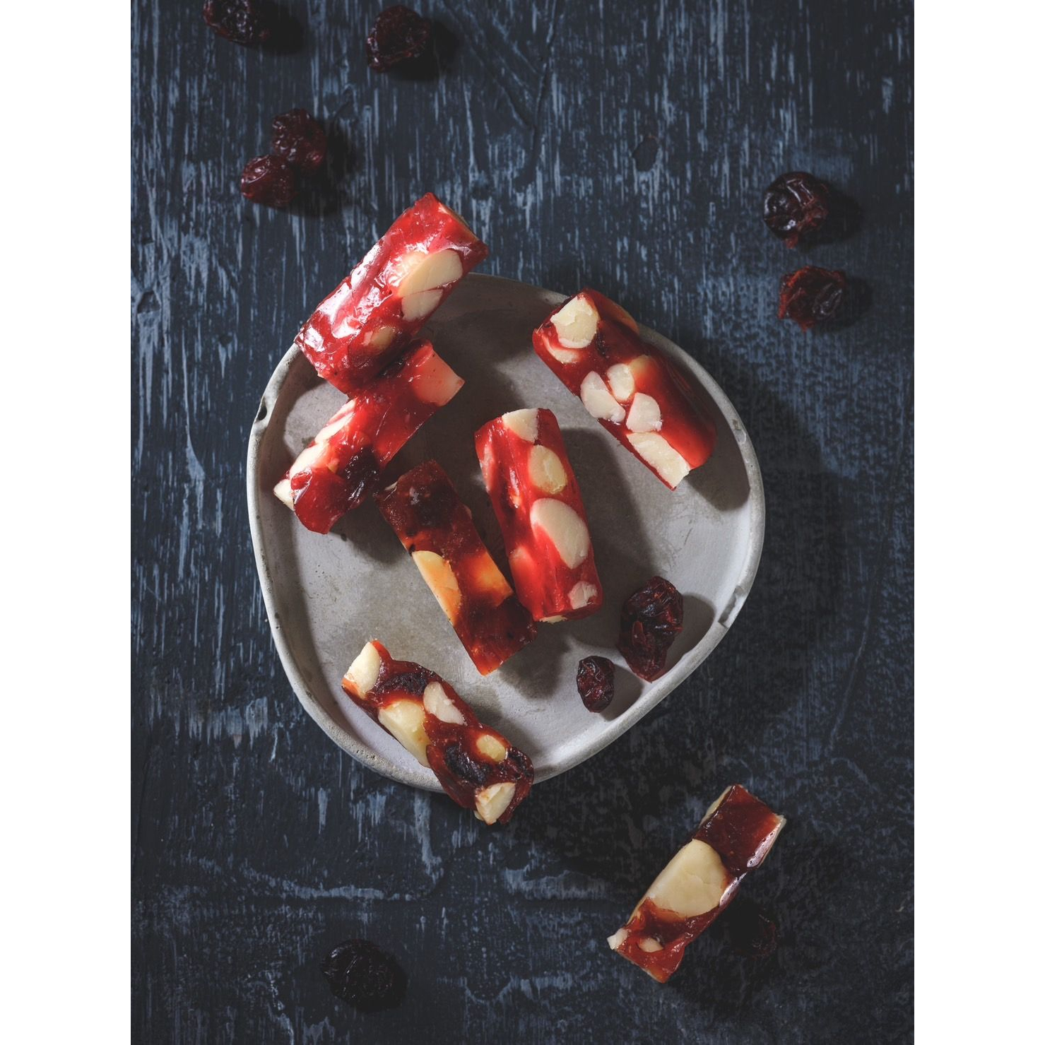 店家堅持不使用棉花糖製作（親自熬煮海藻糖來降低甜度）-細節圖14