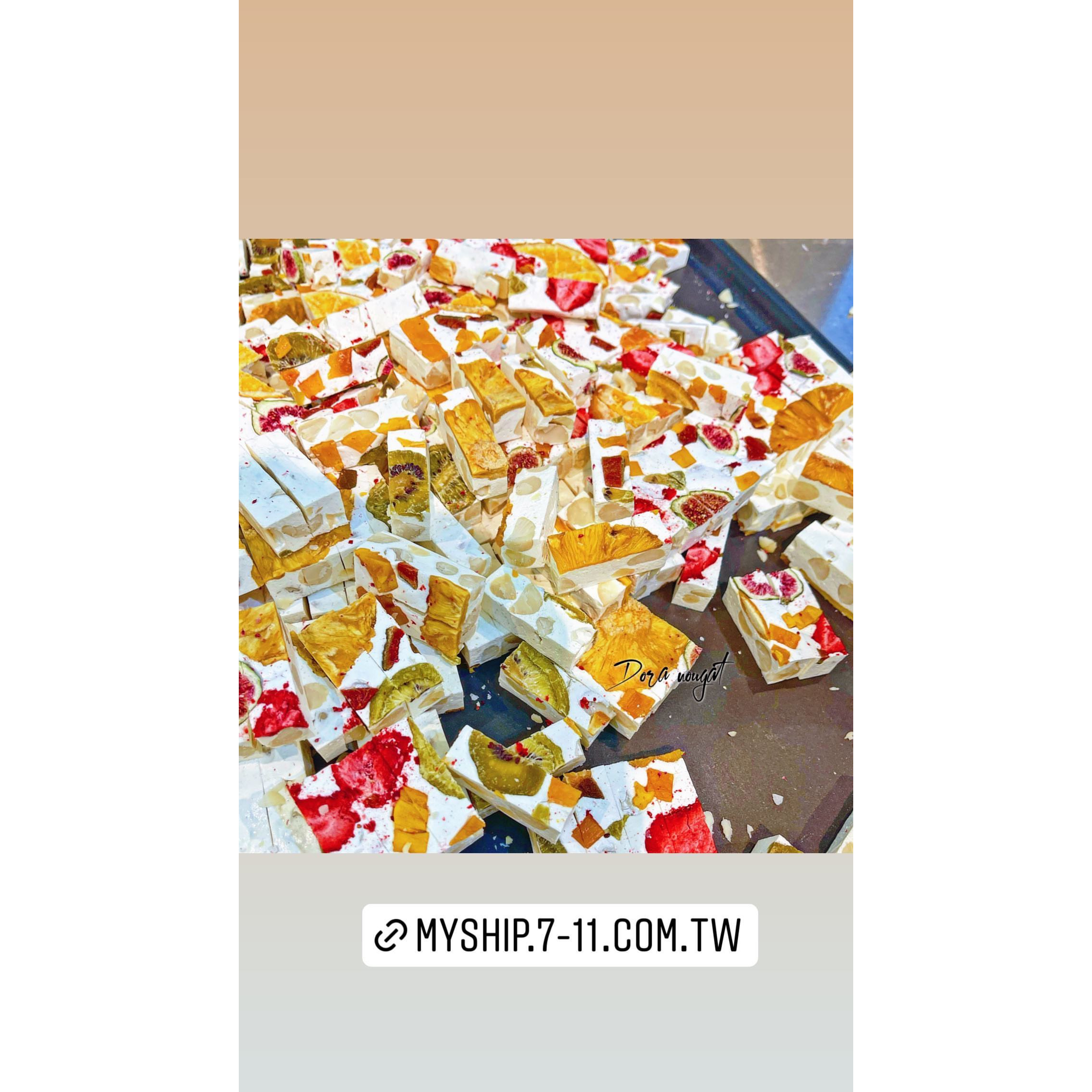 店家堅持不使用棉花糖製作（親自熬煮海藻糖來降低甜度）-細節圖17