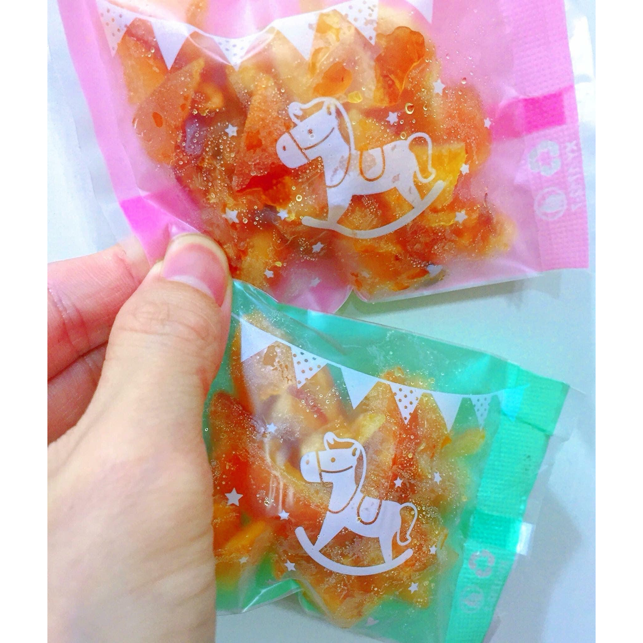 熬煮多日的橙片🍊-細節圖2