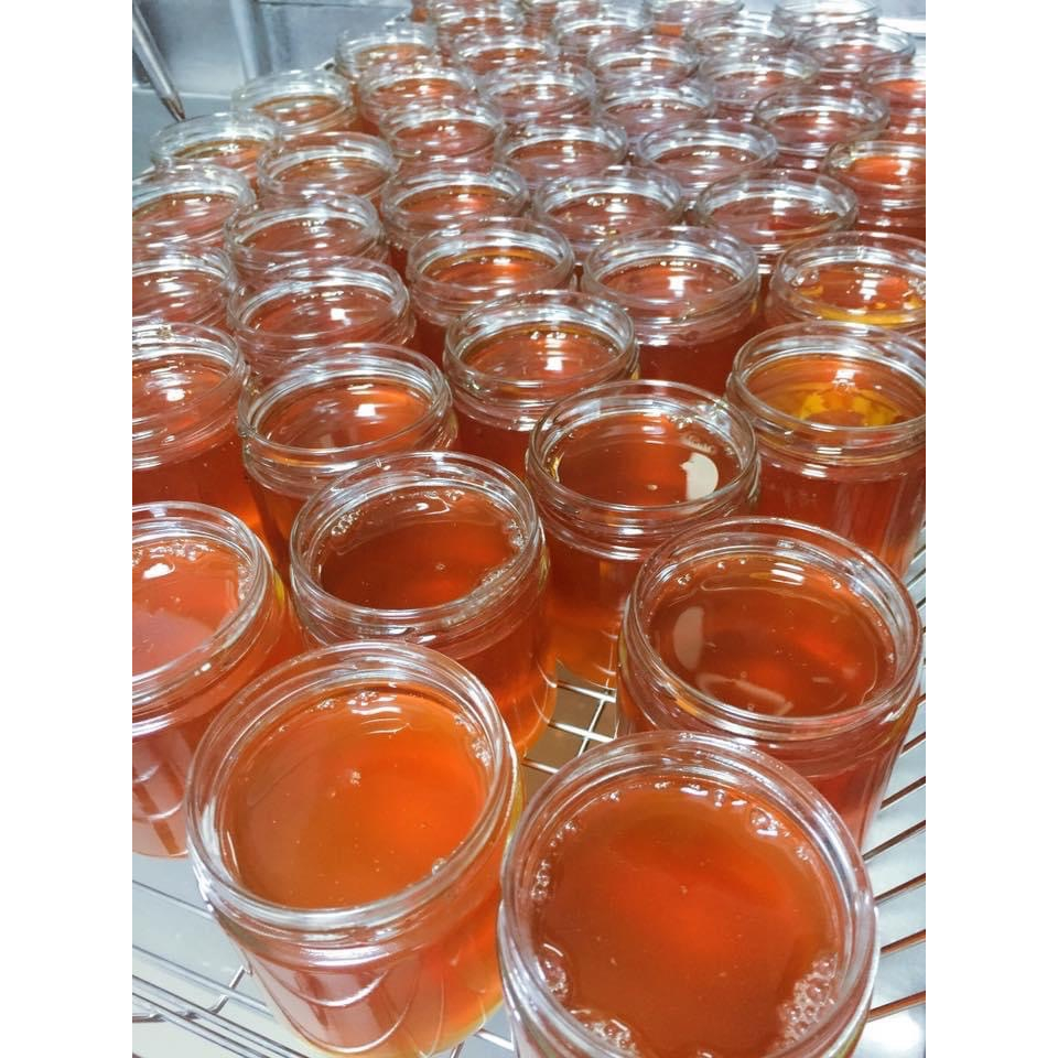 熬煮多日的橙片🍊-細節圖3