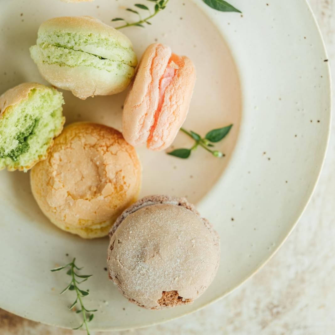 台式馬卡龍-牛粒-細節圖5