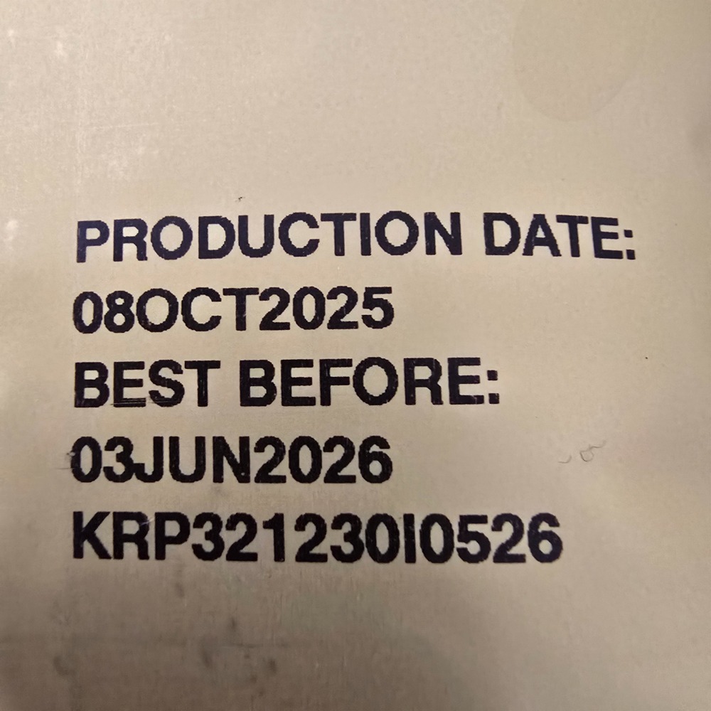 ［現貨］🌟星巴克 黃金烘焙綜合咖啡豆 1.13公斤-細節圖4