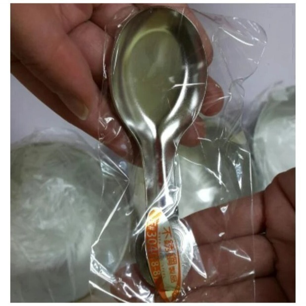 現貨💥#304不繡鋼💥三色碗組 兒童/幼兒 學習碗 含碗蓋與湯匙-細節圖4