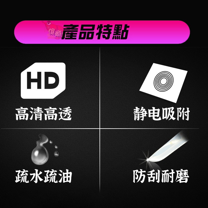🚗傻蝦舖🚗 HONDA 本田 新 HRV 3 / 3.5代 FIT4 導航螢幕 玻璃保護貼 鋼化膜 防刮防撞-細節圖5