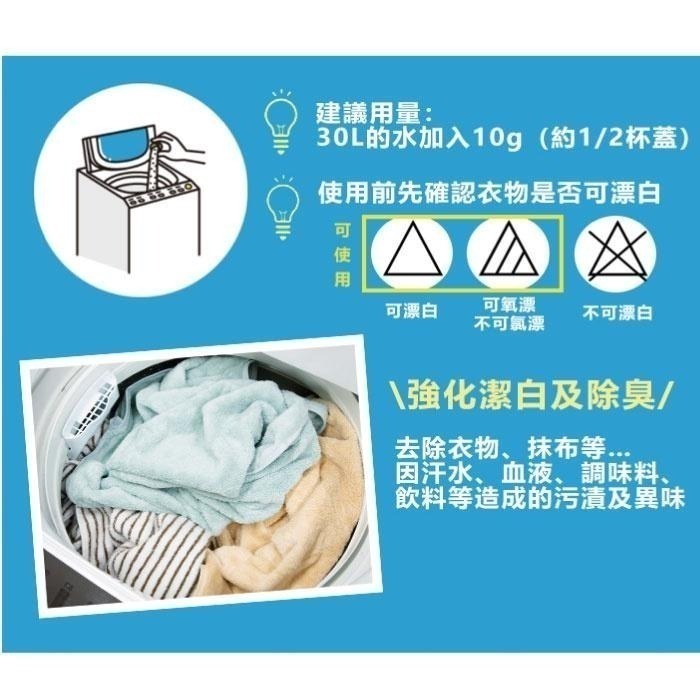 【DUSKIN樂清】 新增豔潔白劑-細節圖3