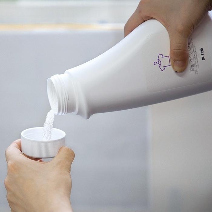 【DUSKIN樂清】 新增豔潔白劑-細節圖9