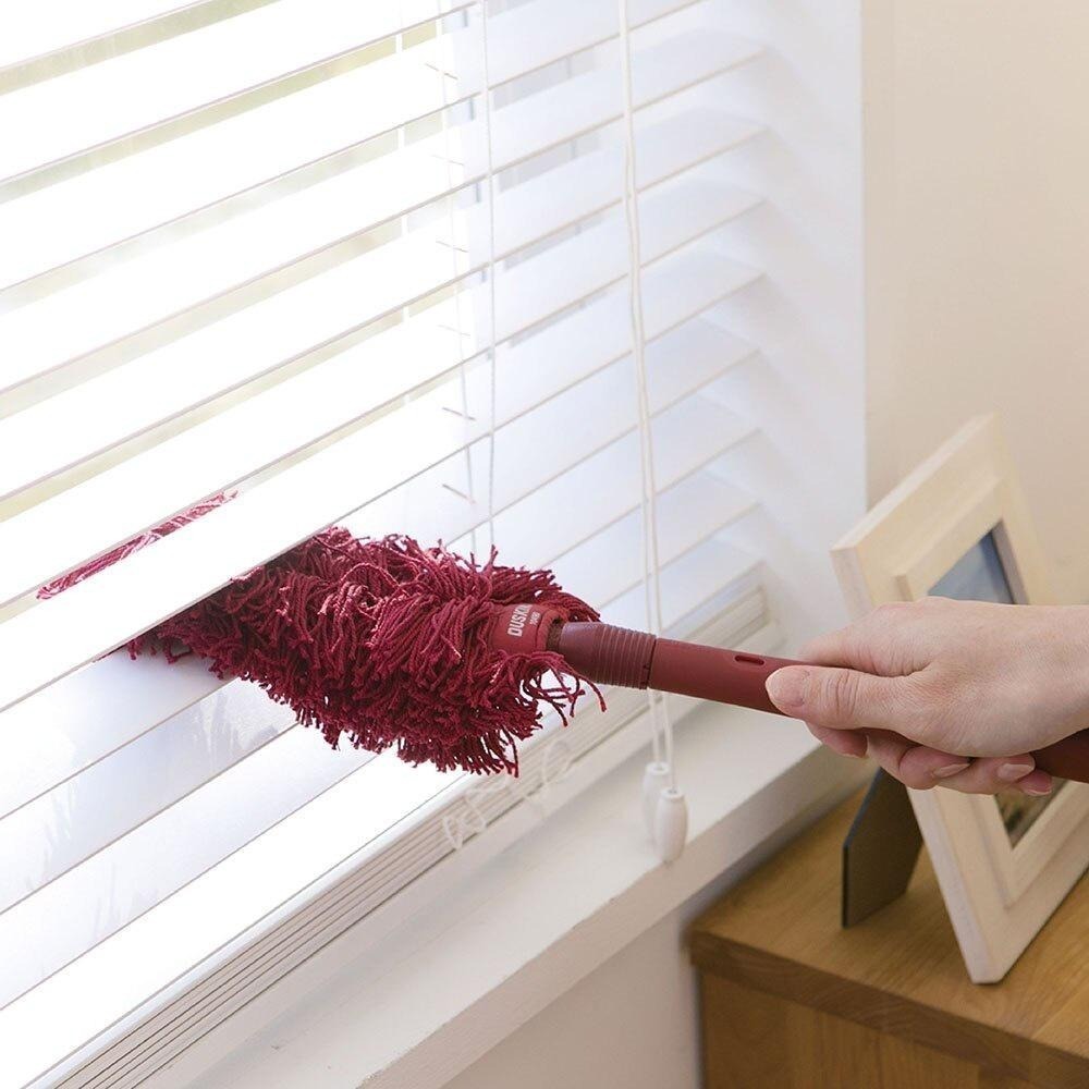 【DUSKIN樂清】優雅系地板+手持除塵組-細節圖7