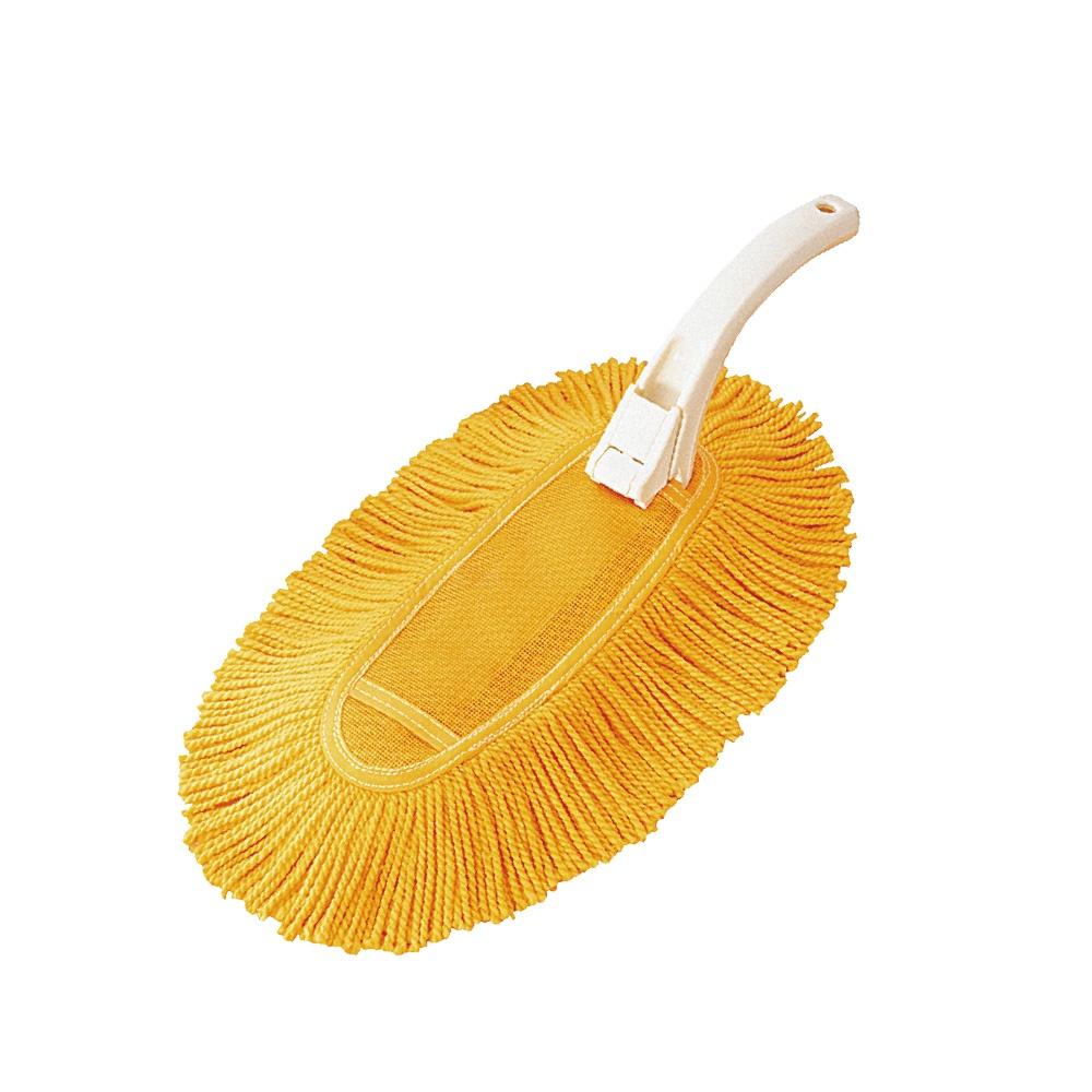 【DUSKIN樂清】除塵乾抹布組-細節圖2