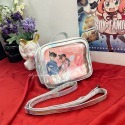 痛包小食量 手提小小號方包 痛包 斜背包 側背包 10cm娃包 指娃包 15cm娃包 曬娃包-規格圖1