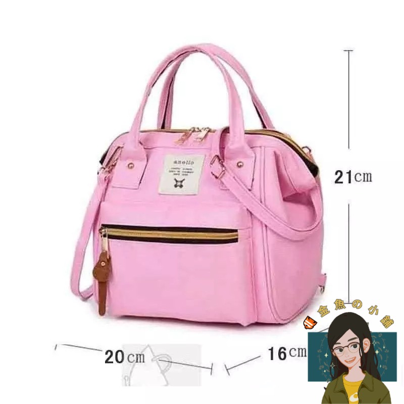 【🐠金魚の小舖】迷彩背包 小背包大容量 出門小旅行包-細節圖6