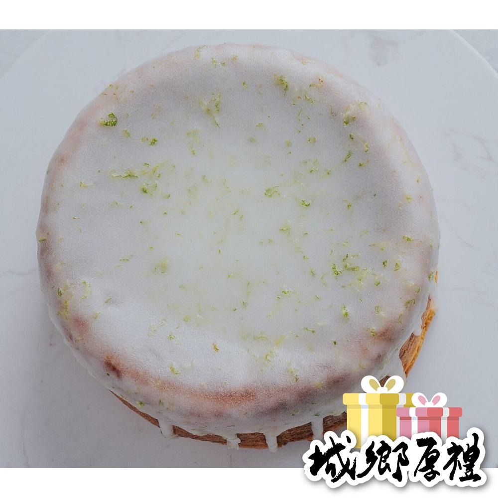 必勝烘焙研製所-老奶奶檸檬糖霜蛋糕-6吋/4吋-台灣百大伴手禮-細節圖3