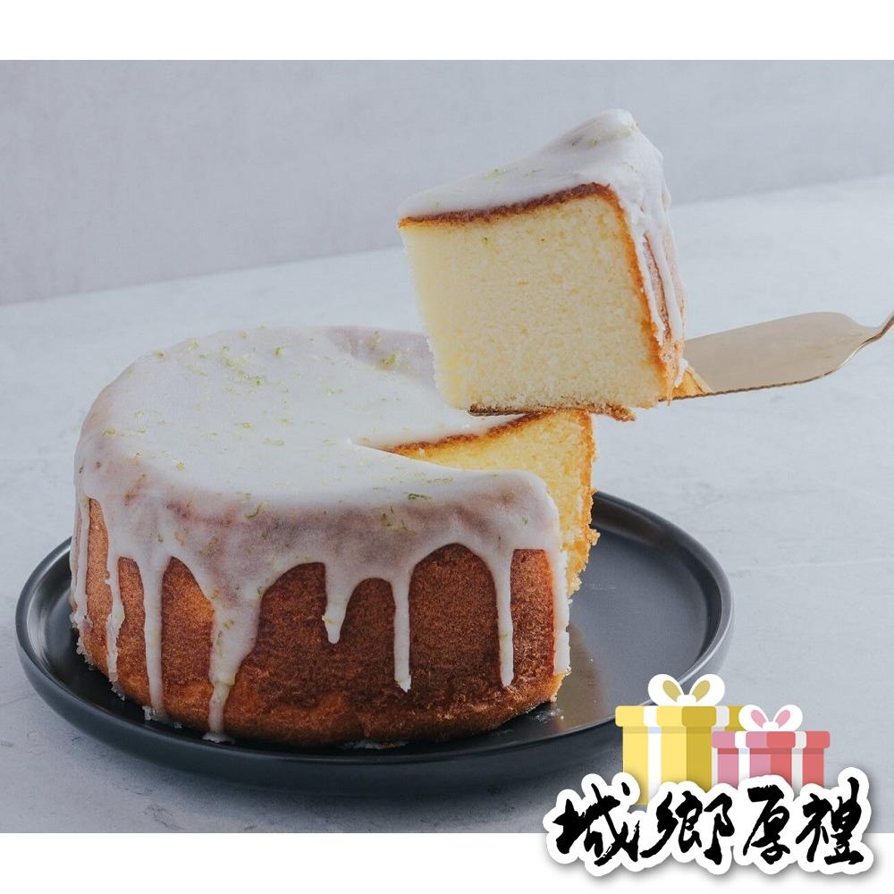 必勝烘焙研製所-老奶奶檸檬糖霜蛋糕-6吋/4吋-台灣百大伴手禮-細節圖4