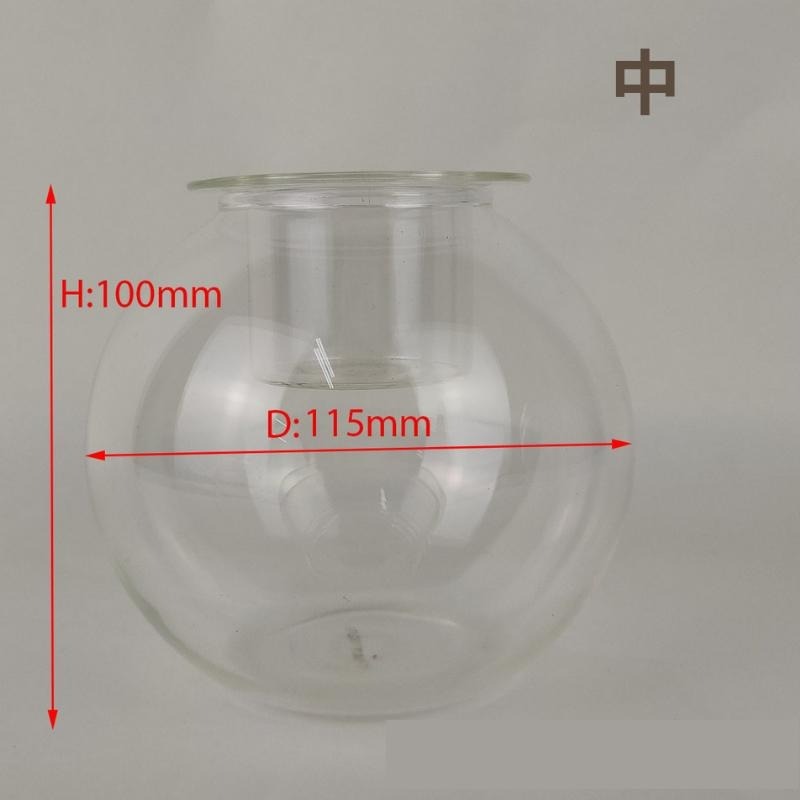 【台灣現貨 新品優惠中】燭台 蠟燭杯 蠟燭台 玻璃燭台 燭台玻璃杯 聖誕佈置 婚禮佈置 求婚佈置 玻璃蠟燭杯 聖誕布置-細節圖8