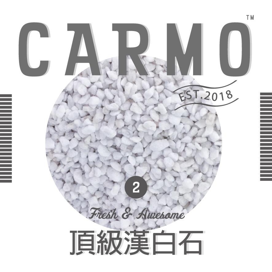 CARMO頂級漢白石 鋪面超人氣｜鋪面裝飾｜白色石頭｜介質-細節圖3